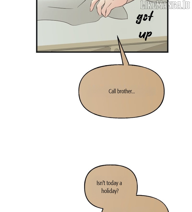 Soul to Soul Chapter 26 - page 49